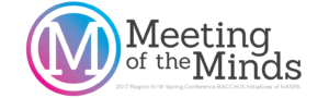 meeting of the minds logo